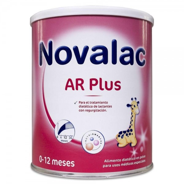 novalac ar plus 800 gr