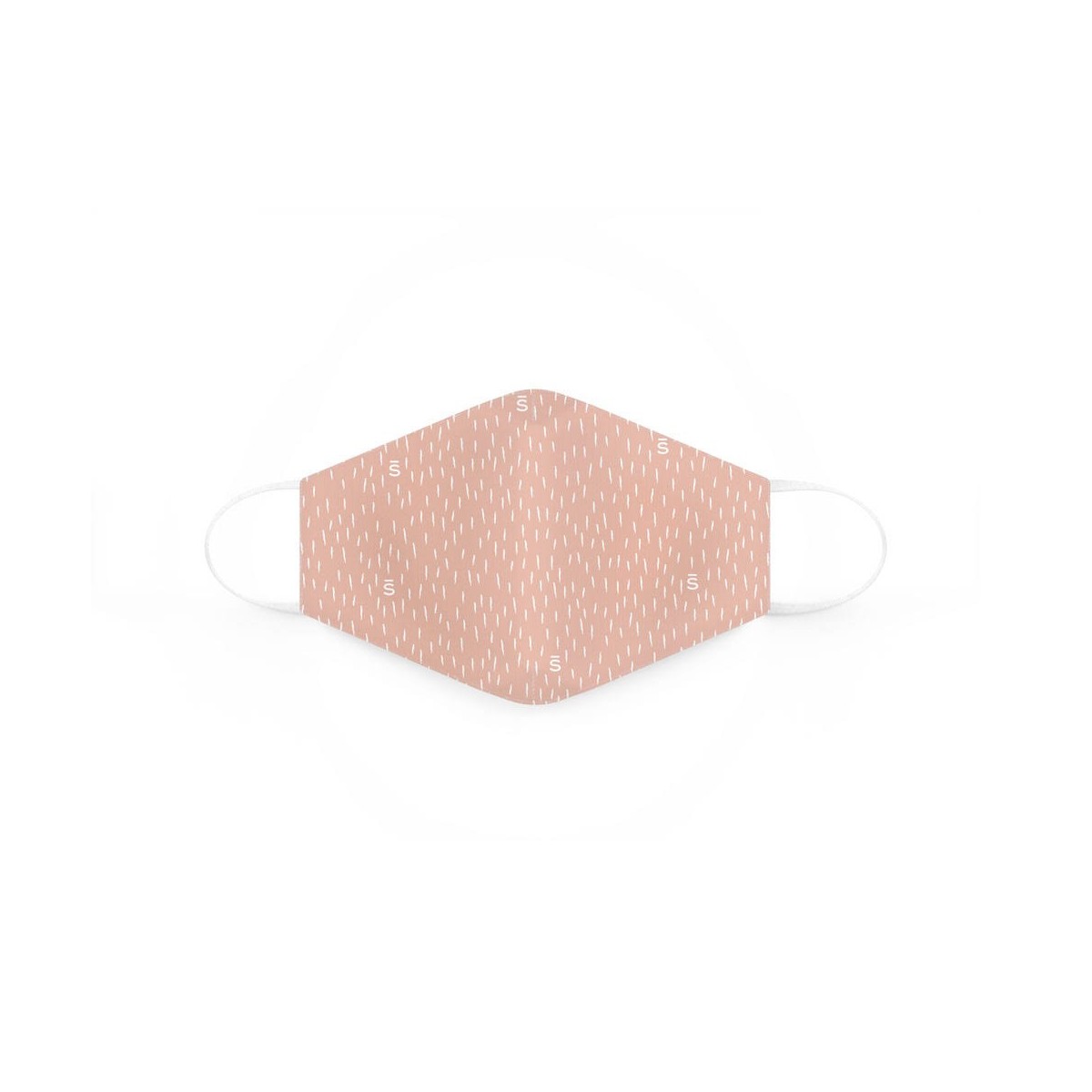 suavinex mascarilla adulto rosa 2 unidades