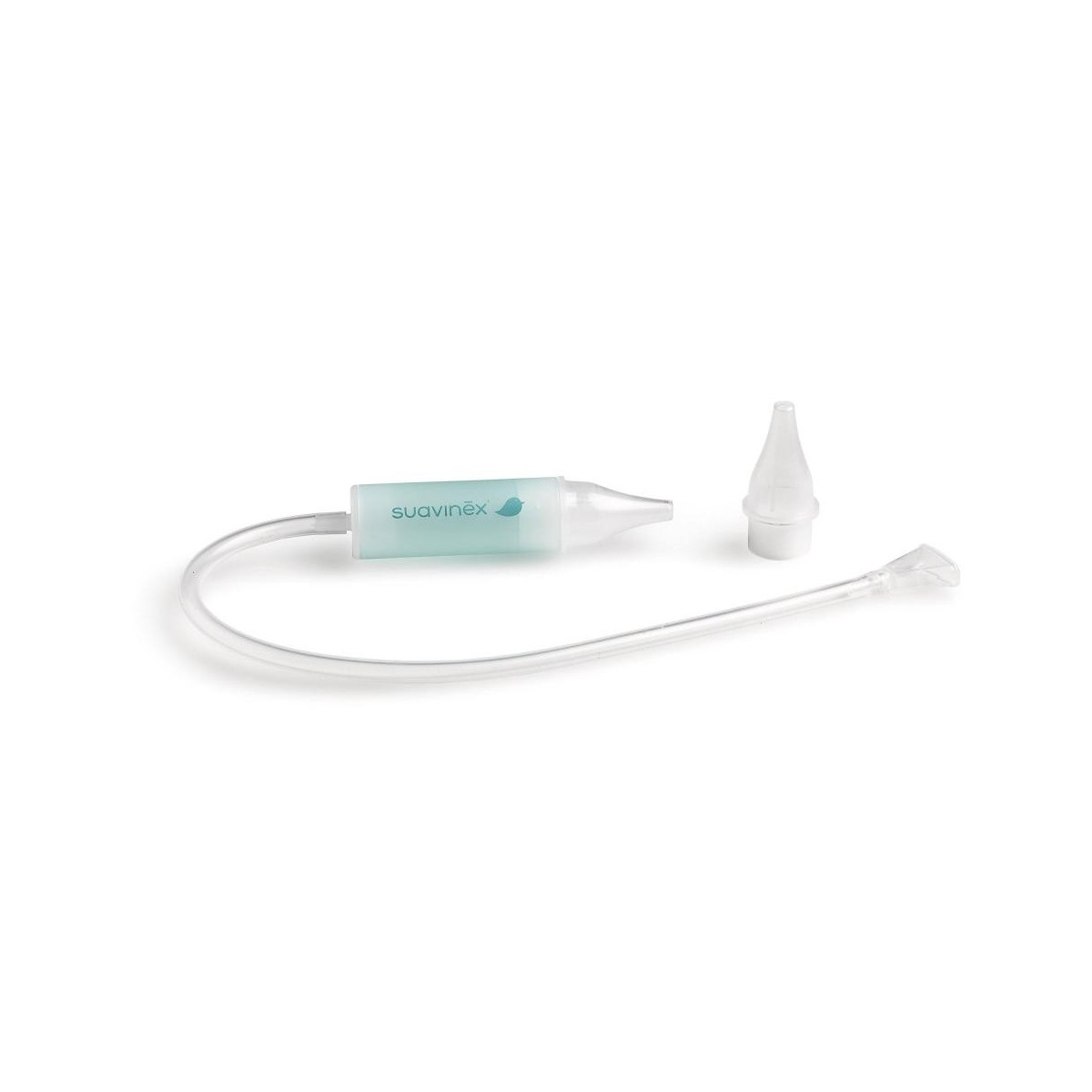 suavinex aspirador nasal