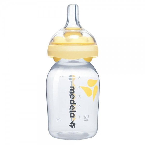 medela biberon calma 250 ml