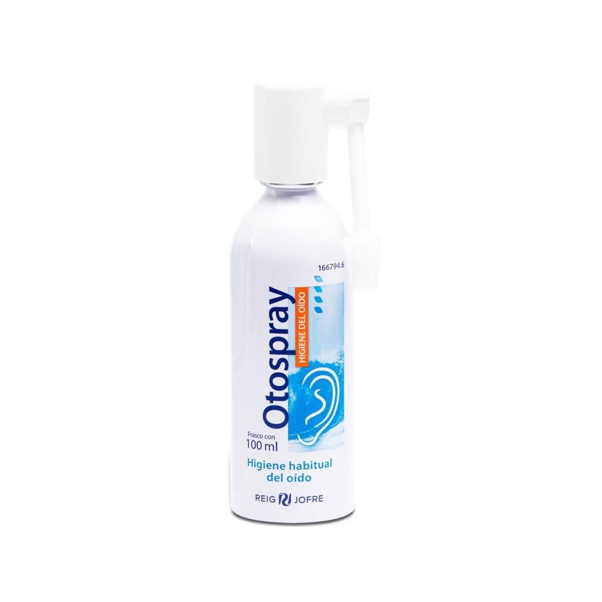 otospray 100 ml