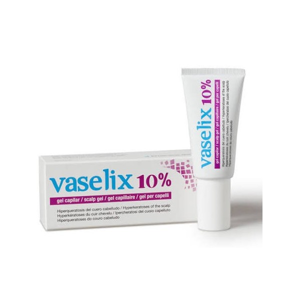 vaselix 10 gel capilar