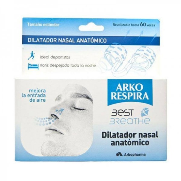 arkorespira dilatador nasal
