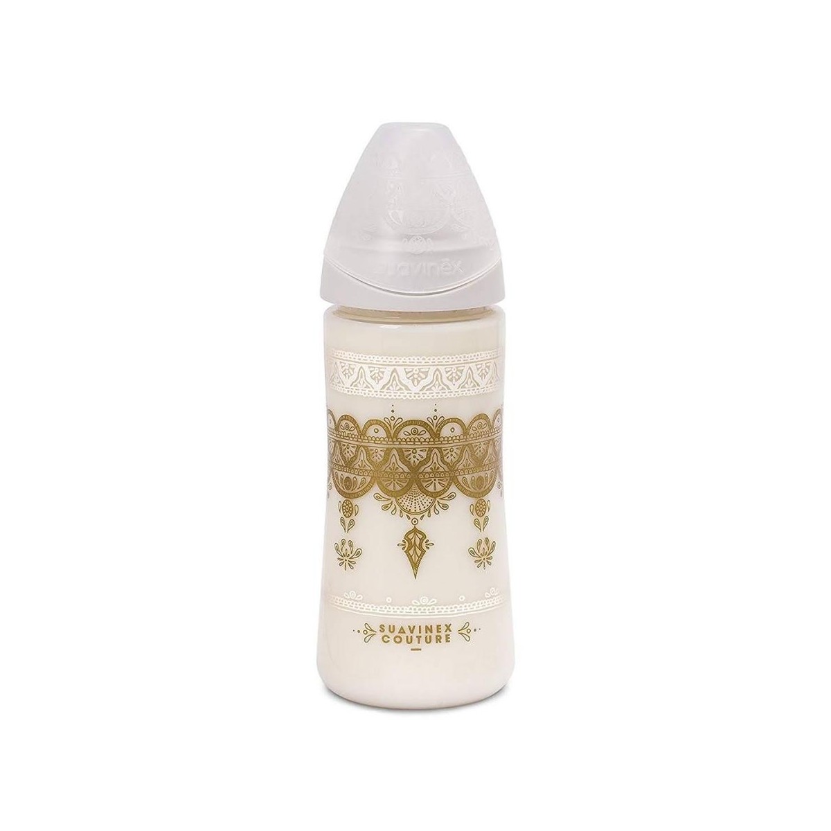 suavinex premium biberon silicona 360ml