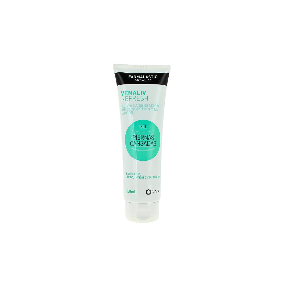 farmalastic novum venaliv refresh piernas candadas