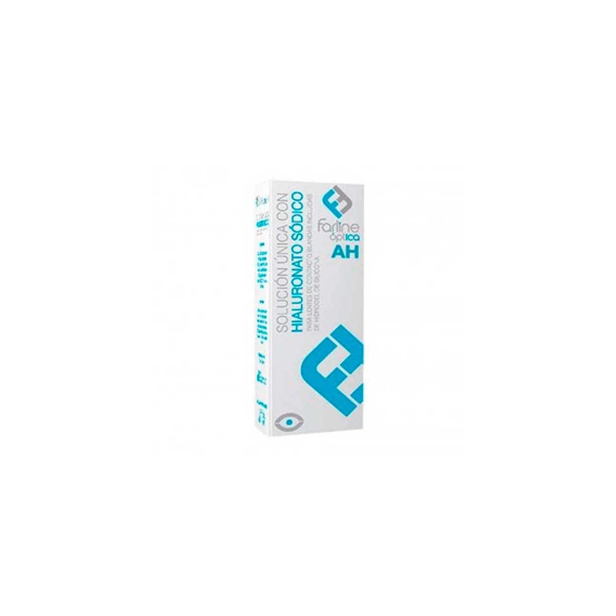 farline solucion unica 360 ml