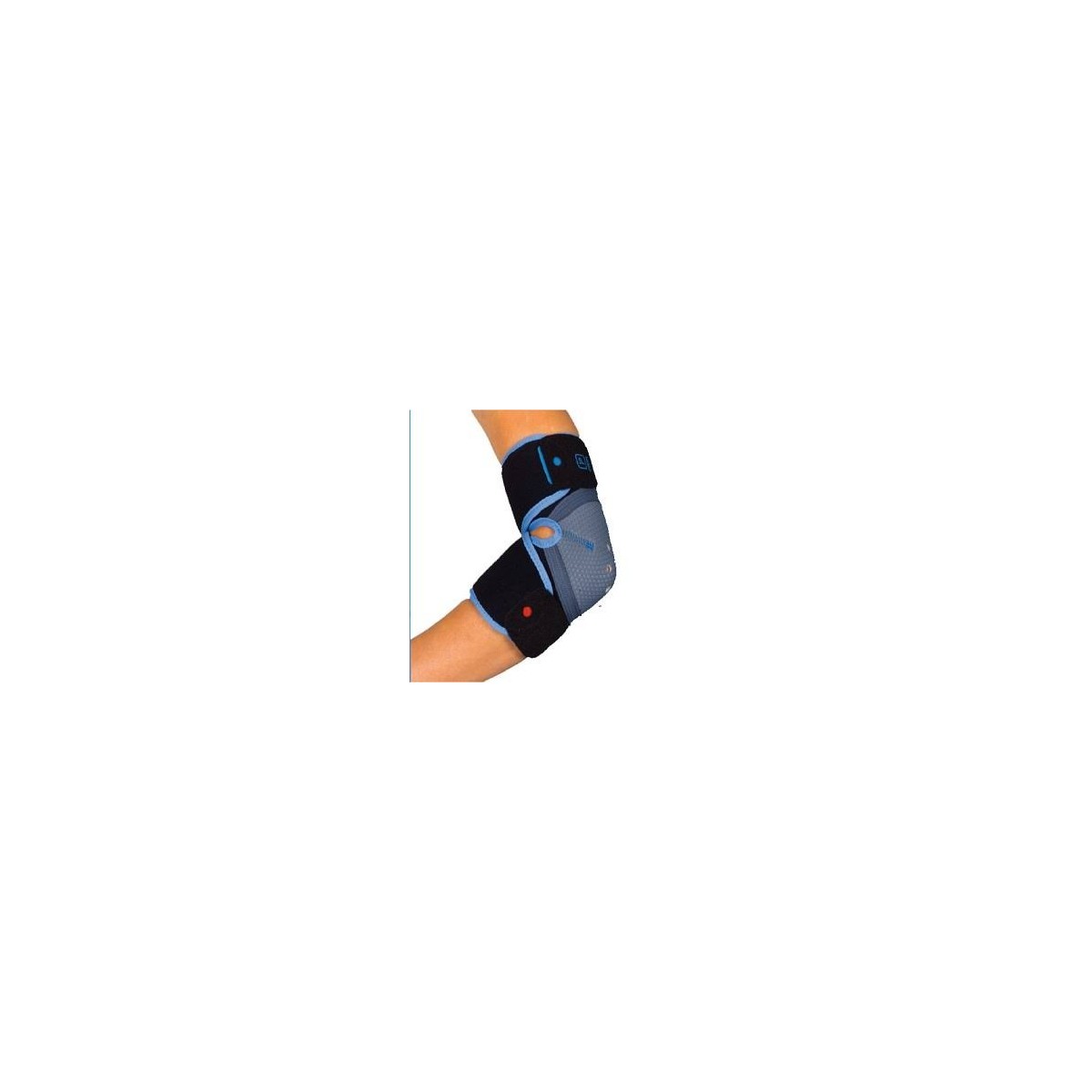 airtex codera transpirable one size