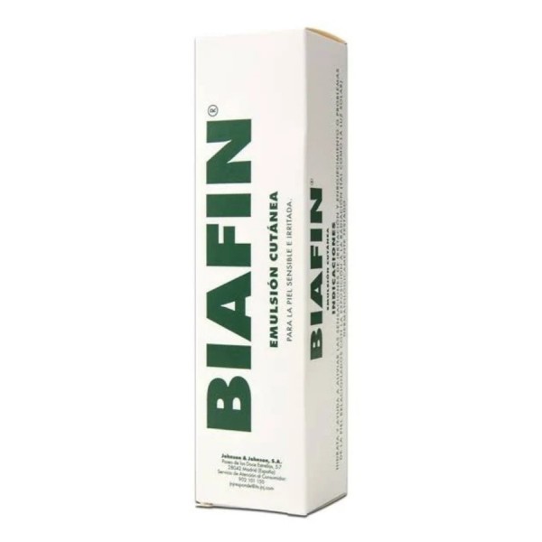biafin emulsion 50 ml