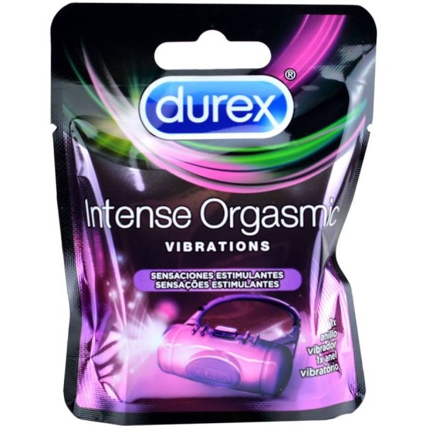 durex intense orgasmic vibrations