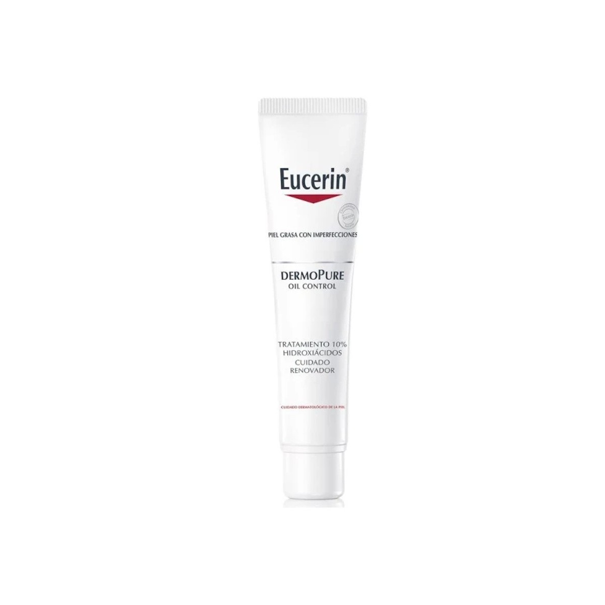 eucerin dermopure oil control tratamiento 40ml