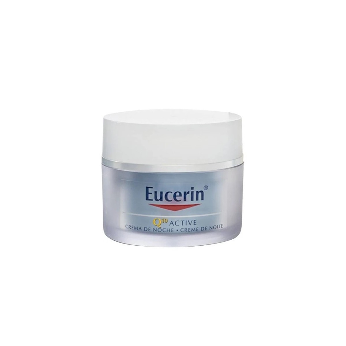 eucerin active q10 antiarrugas noche 50 ml