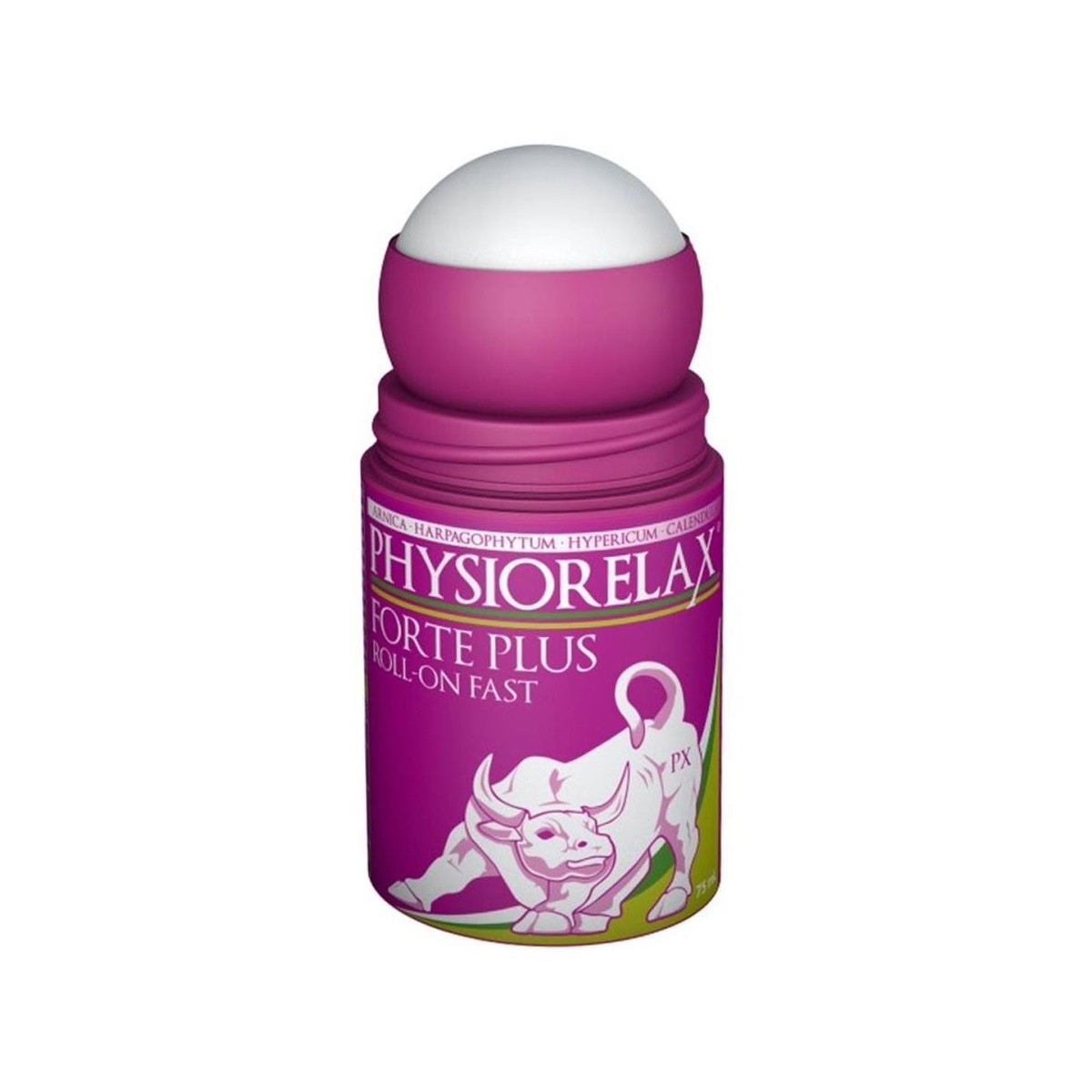 physiorelax forte plus roll on fast 75 ml