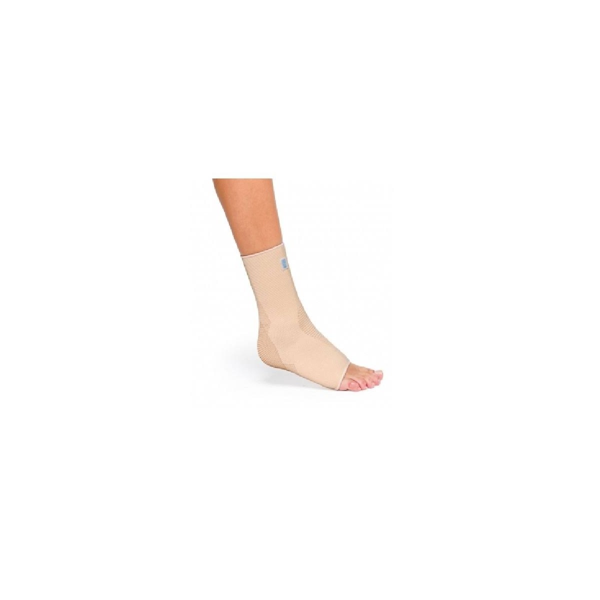 prim aqtivo skin tobillera elastica s