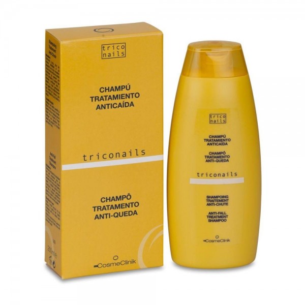 triconails champu anticaida 250 ml