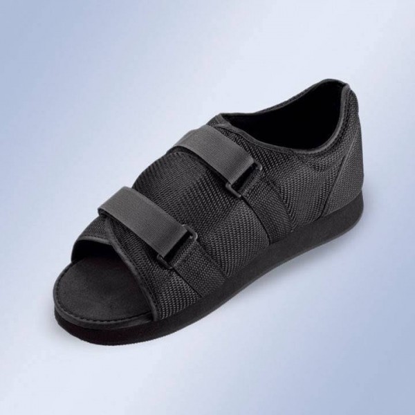 actius zapato postquirurgico en talo talla 1 orliman