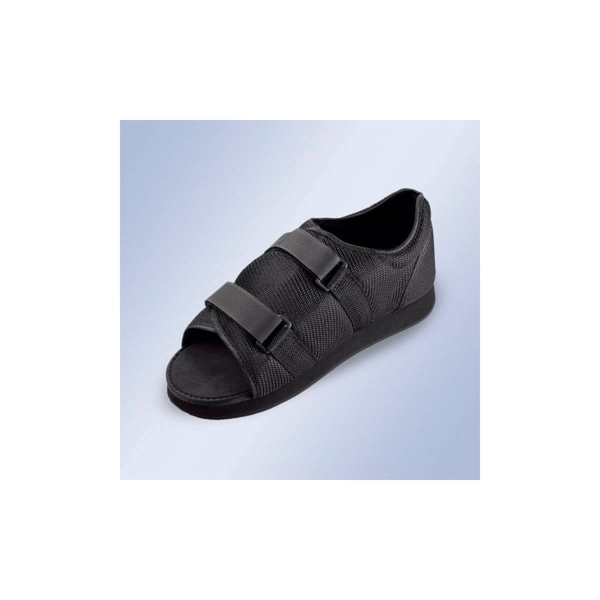 actius zapato postquirurgico en talo talla 1 orliman