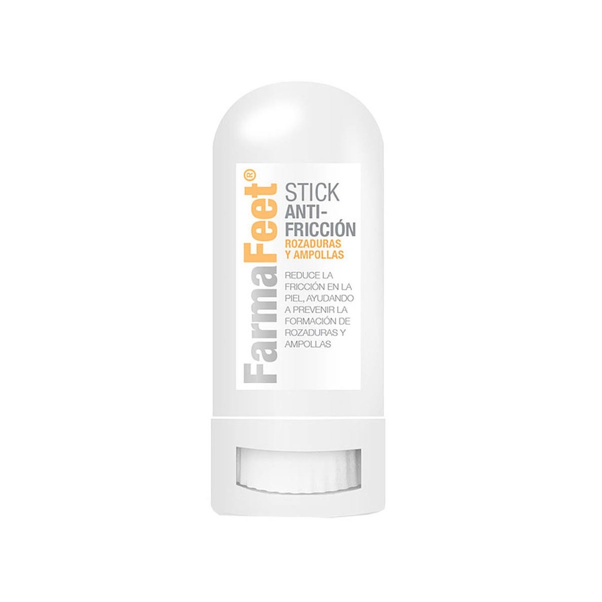 farmafeet stick antifriccion