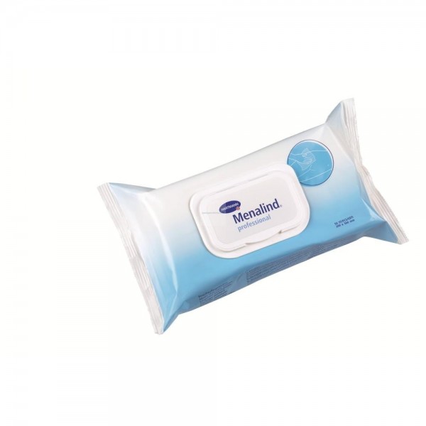 menalind molicare skin toallitas humedas 50 uds