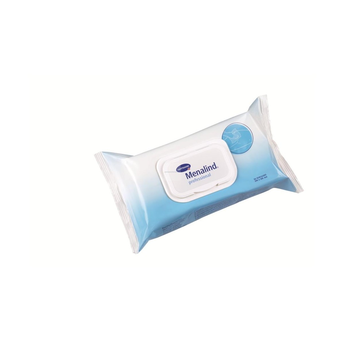 menalind molicare skin toallitas humedas 50 uds