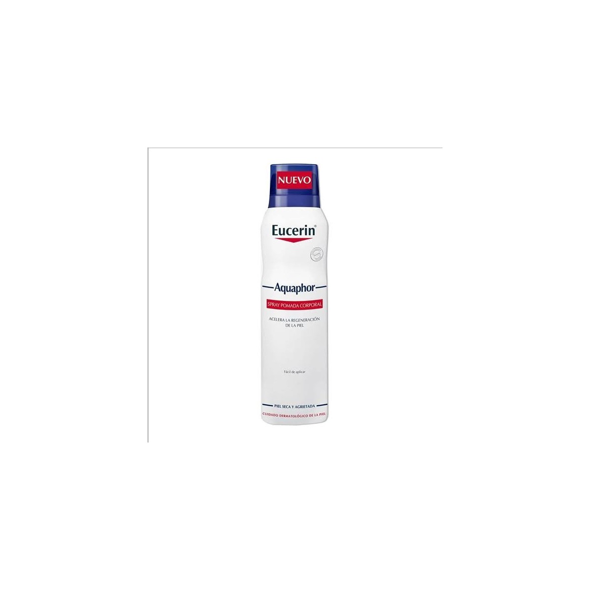 eucerin pomada spray corporal aquaphor 250 ml