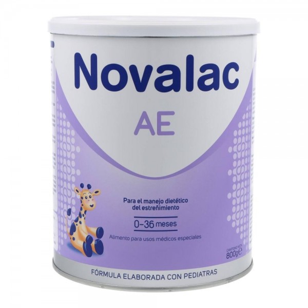 novalac ae 800 g