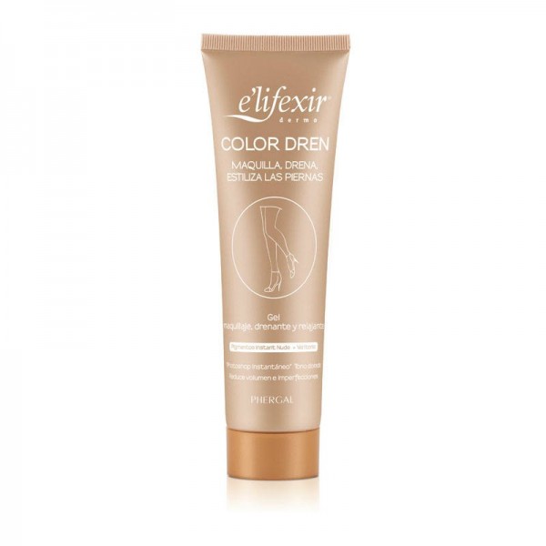 elifexir dermo color dren 150 ml
