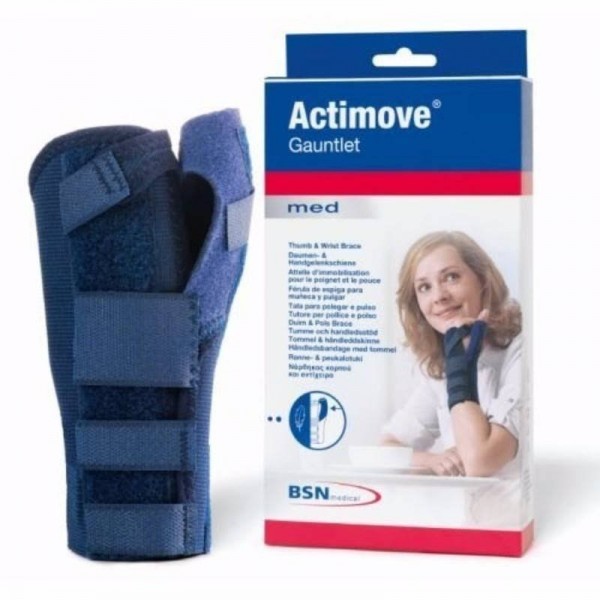 actimove limb restraint 1 par