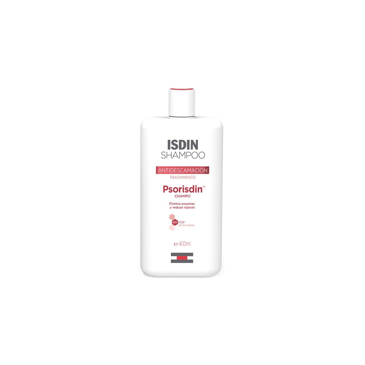 isdin champu psorisdin 200 ml