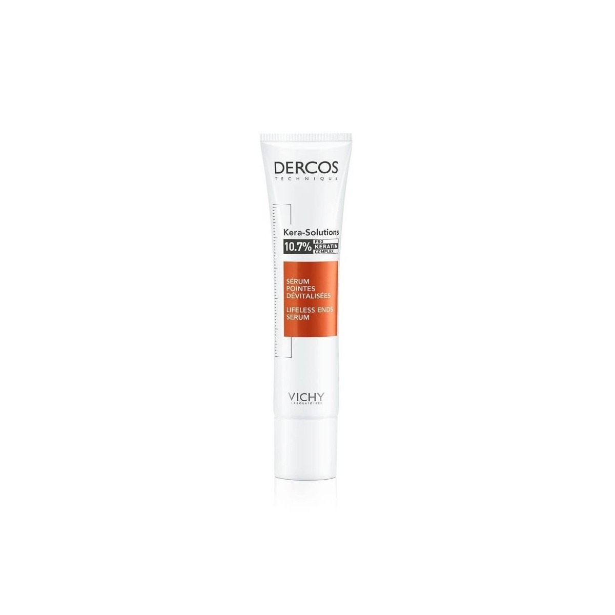 vichy serum dercos kera solutions 40 ml