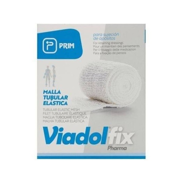 viadolfix venda tubular malla elastica 3m n6 1ud