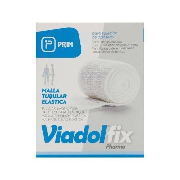 venda tubular malla elastica