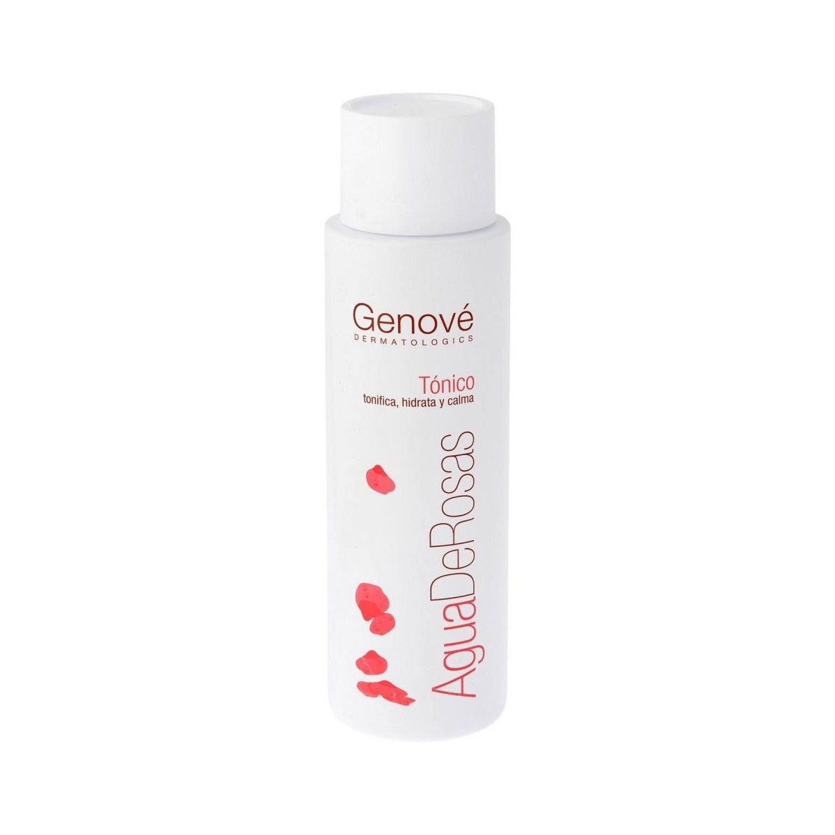 agua de rosas 200 ml