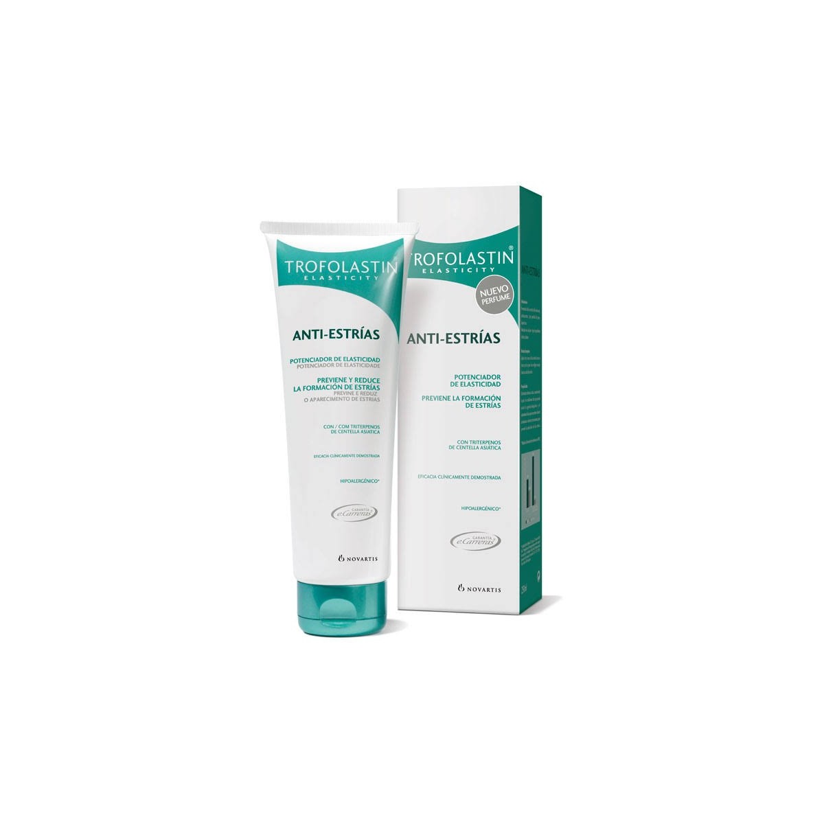 trofolastin 100 ml