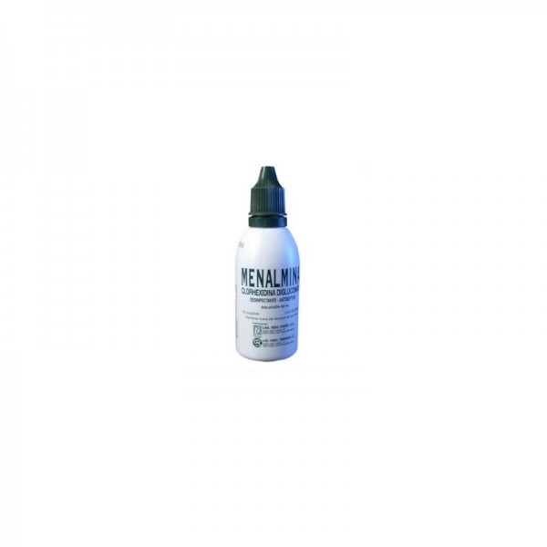 MENALMINA SPRAY CUTANEO
