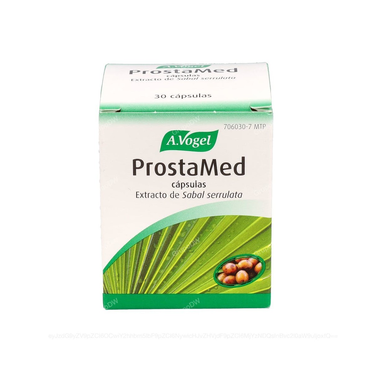 PROSTAMED CAPSULAS, 30 capsulas