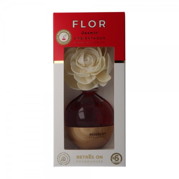 betres on flor jazmin ambientador 85 ml